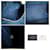 Prada Canapa Stoff-Tote-Bag Blau - Ansicht 6