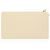 Pochette in pelle di vitello Bottega Veneta Marrone Beige - vista 3