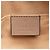 Borsa a tracolla piccola Gucci Matelasse Leather GG Marmont Marrone Beige - vista 8