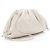 Bottega Veneta Mini Clutch The Pouch in pelle di vitello - vista 2