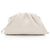 Bottega Veneta Mini Clutch The Pouch in pelle di vitello - vista 3