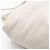 Bottega Veneta Mini Clutch The Pouch in pelle di vitello - vista 9