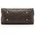 Borsa a Spalla Louis Vuitton Monogram Canvas Artsy MM Marrone - vista 4