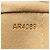 Borsa a Spalla Louis Vuitton Monogram Canvas Artsy MM Marrone - vista 6