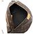 Bumbag in tela Monogram Louis Vuitton Marrone - vista 7