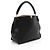 Louis Vuitton in pelle di vitello Tournon Hobo Nero - vista 2