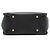 Louis Vuitton in pelle di vitello Tournon Hobo Nero - vista 4