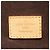 Borsa a tracolla Pochette Metis in tela Monogram Louis Vuitton Marrone - vista 7