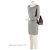 Zaino Louis Vuitton Damier Ebene Clapton Marrone Beige - vista 5