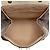 Zaino Louis Vuitton Damier Ebene Clapton Marrone Beige - vista 7