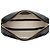 Borsa a tracolla Gucci GG Leather Star Nero - vista 7