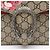Gucci GG Supreme Blooms Dionysus Große Schultertasche Braun - Ansicht 9