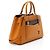 Louis Vuitton Epi Leather Marelle MM Tote Braun - Ansicht 2