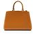 Louis Vuitton Epi Leather Marelle MM Tote Braun - Ansicht 3
