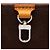 Louis Vuitton Epi Leather Marelle MM Tote Braun - Ansicht 9