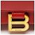 Balenciaga Borsa Hourglass Small Top Handle in pelle di vitello granulata Rosso - vista 10