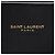 Borsa a tracolla Saint Laurent Kaia Medium in pelle e rafia Marrone Beige - vista 8