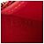 Cartera Zippy Coin Monogram Vernis Rayures Edición Limitada Louis Vuitton Roja - vista 4