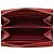 Cartera Zippy Coin Monogram Vernis Rayures Edición Limitada Louis Vuitton Roja - vista 5