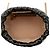 Borsa a secchiello piccola Gucci Matelasse Leather Torchon GG Marmont Marrone Beige - vista 7
