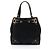 Tote Louis Vuitton Le Majestueux in pelle Suhali Nero