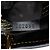 Tote Louis Vuitton Le Majestueux in pelle Suhali Nero - vista 6