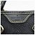 Tote Louis Vuitton Le Majestueux in pelle Suhali Nero - vista 8