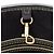 Tote Louis Vuitton Le Majestueux in pelle Suhali Nero - vista 9