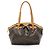 Borsa Tivoli GM in tela Monogram Louis Vuitton Marrone
