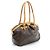 Borsa Tivoli GM in tela Monogram Louis Vuitton Marrone - vista 2