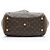 Borsa Tivoli GM in tela Monogram Louis Vuitton Marrone - vista 4