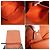 Louis Vuitton Stoff Schultertasche Musette Braun - Ansicht 6
