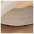 Borsa a tracolla mini square Gucci Matelasse Leather GG Marmont Grigio - vista 6