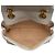 Borsa a tracolla mini square Gucci Matelasse Leather GG Marmont Grigio - vista 7