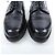 Autre Marque Scarpe Edward Green Cumberland Nero - vista 7