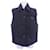 Chaleco RE-NYLON Prada Negro  - vista 1