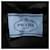 Chaleco RE-NYLON Prada Negro  - vista 4