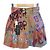 Dolce & Gabbana Falda Dolce&Gabbana Beige