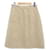 Autre Marque Falda FOXEY Beige  - vista 1