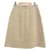 Autre Marque Falda FOXEY Beige  - vista 2