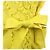 Autre Marque Chaqueta larga Drawer Amarillo - vista 6