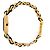 Chanel Premiere Quartz Schwarz - Ansicht 3