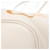 Borsa Louis Vuitton Neverfull Monogram Empreinte Beige - vista 2