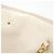 Borsa Louis Vuitton Neverfull Monogram Empreinte Beige - vista 9
