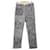 Chanel Hose Schwarz  - Ansicht 1