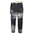 Chanel Denim Jeans Schwarz  - Ansicht 1