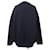 Sudadera de algodón Prada Negro  - vista 2