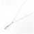 Autre Marque Collana di Perle Akoya Pt950/Pt850 Argento - vista 2
