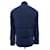 Hermès Chaqueta de cachemira Hermes Azul Azul marino - vista 2