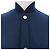 Hermès Chaqueta de cachemira Hermes Azul Azul marino - vista 7